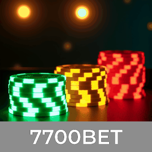 A Revolução das Apostas com o App 7700BET