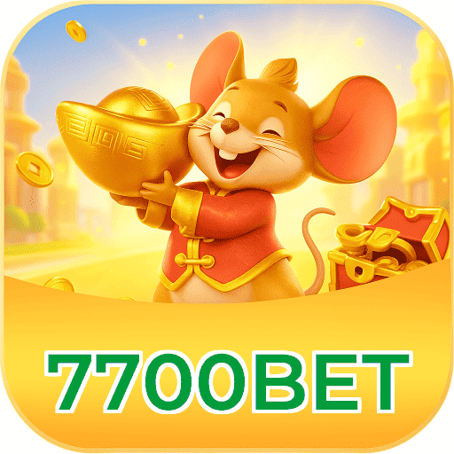 7700BET logo