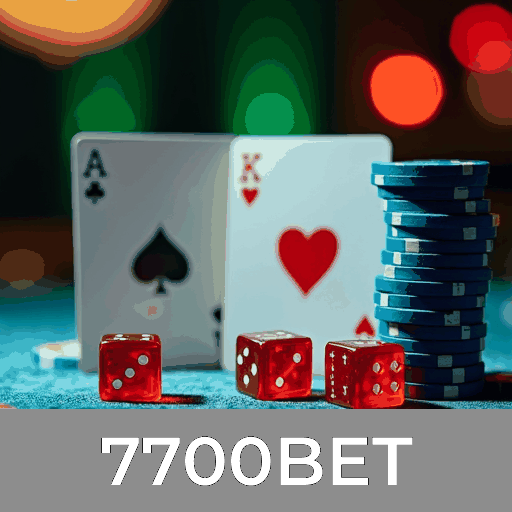 Explore as Ofertas Únicas de Bônus do 7700BET