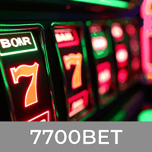 Explore as Ofertas Únicas de Bônus do 7700BET