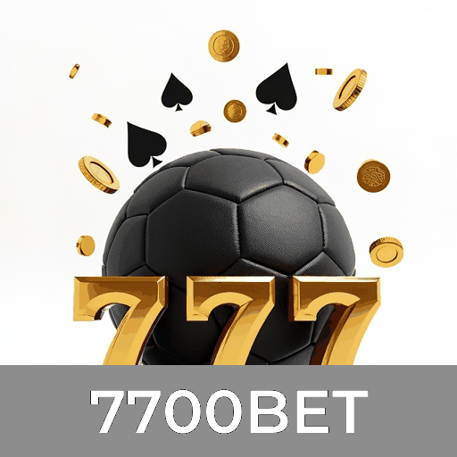 Experiência Profissional e Segura com 7700BET