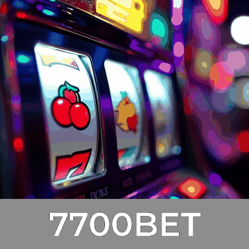 Experiência Profissional e Segura com 7700BET