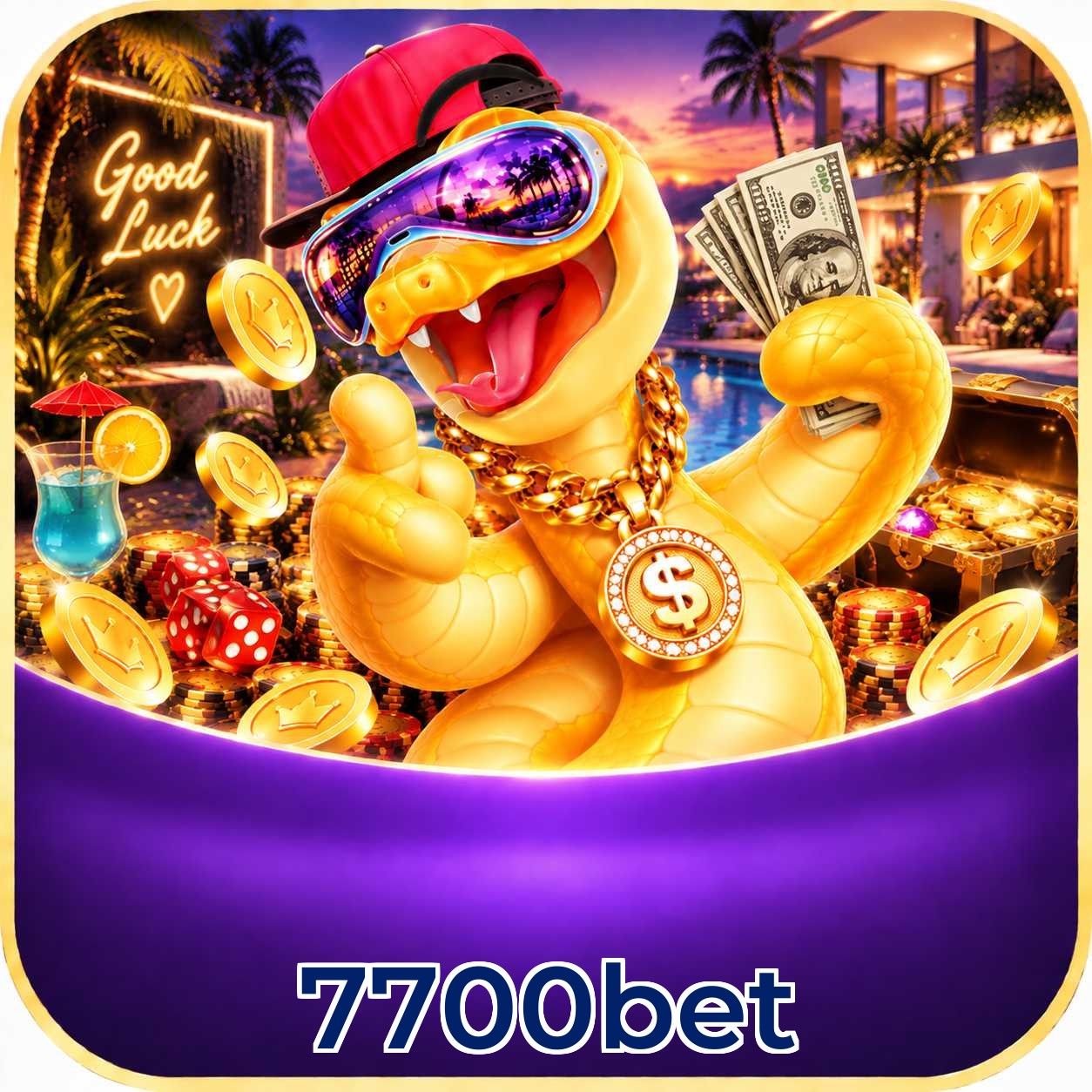 Fortune Rabbit Slot