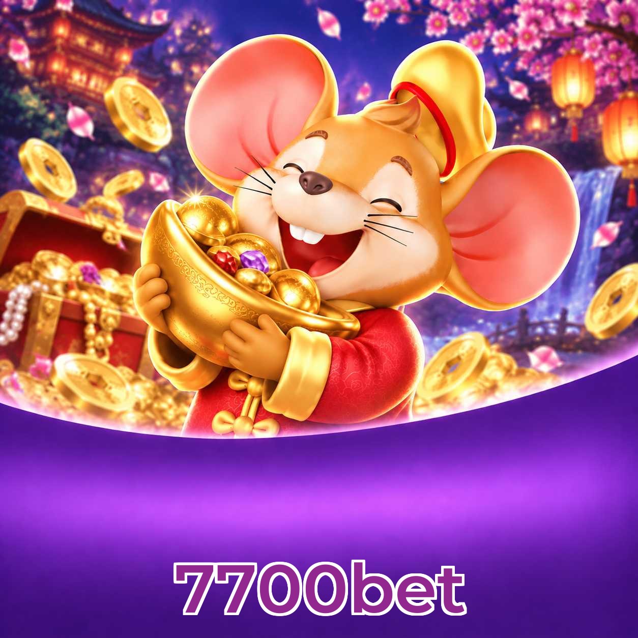Fortune Tiger Slot Game