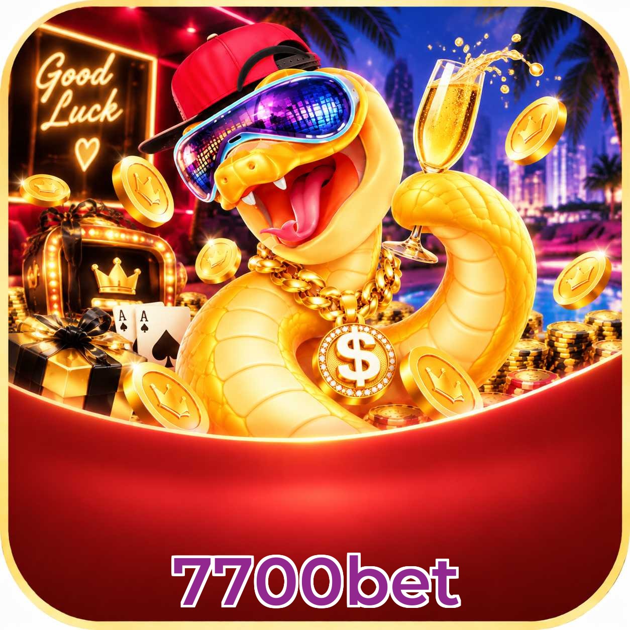 7700bet