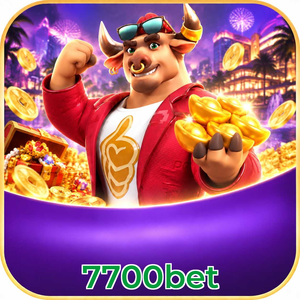 Fortune Games Series