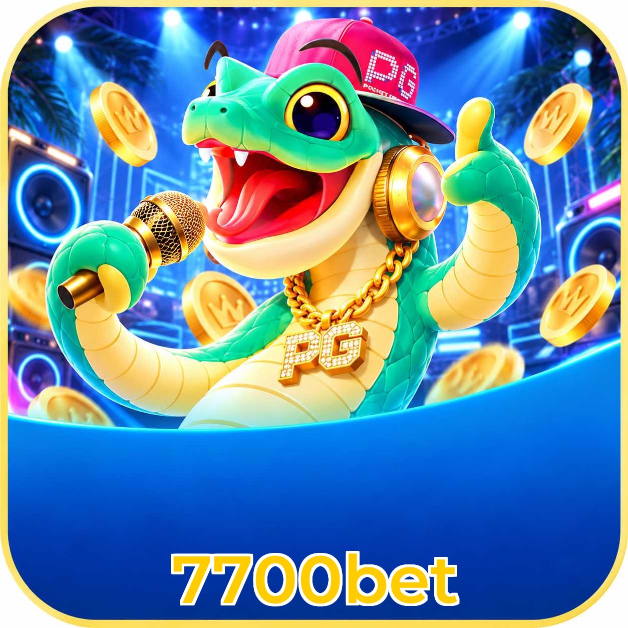 7700bet