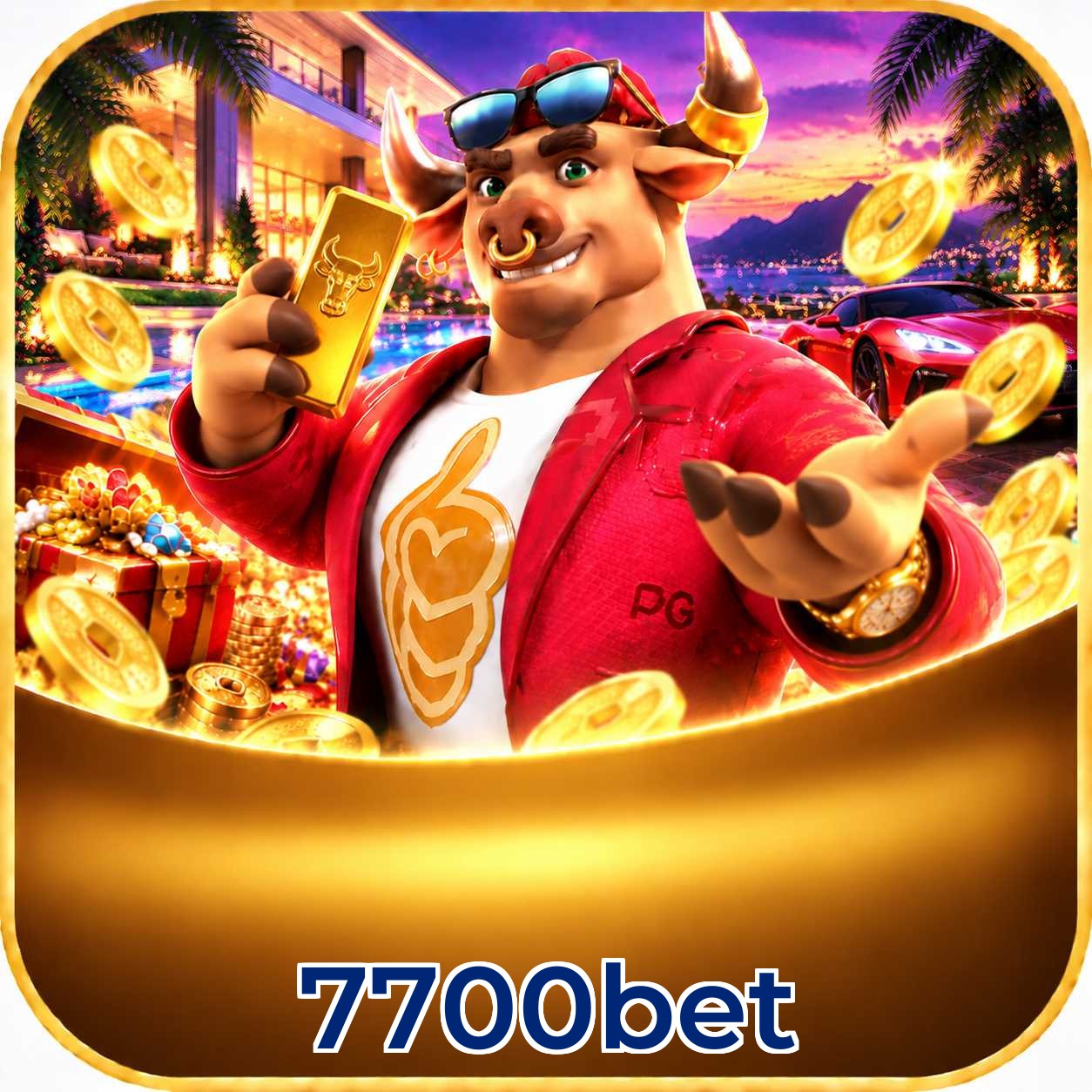 Benefícios Bronze VIP da 7700bet