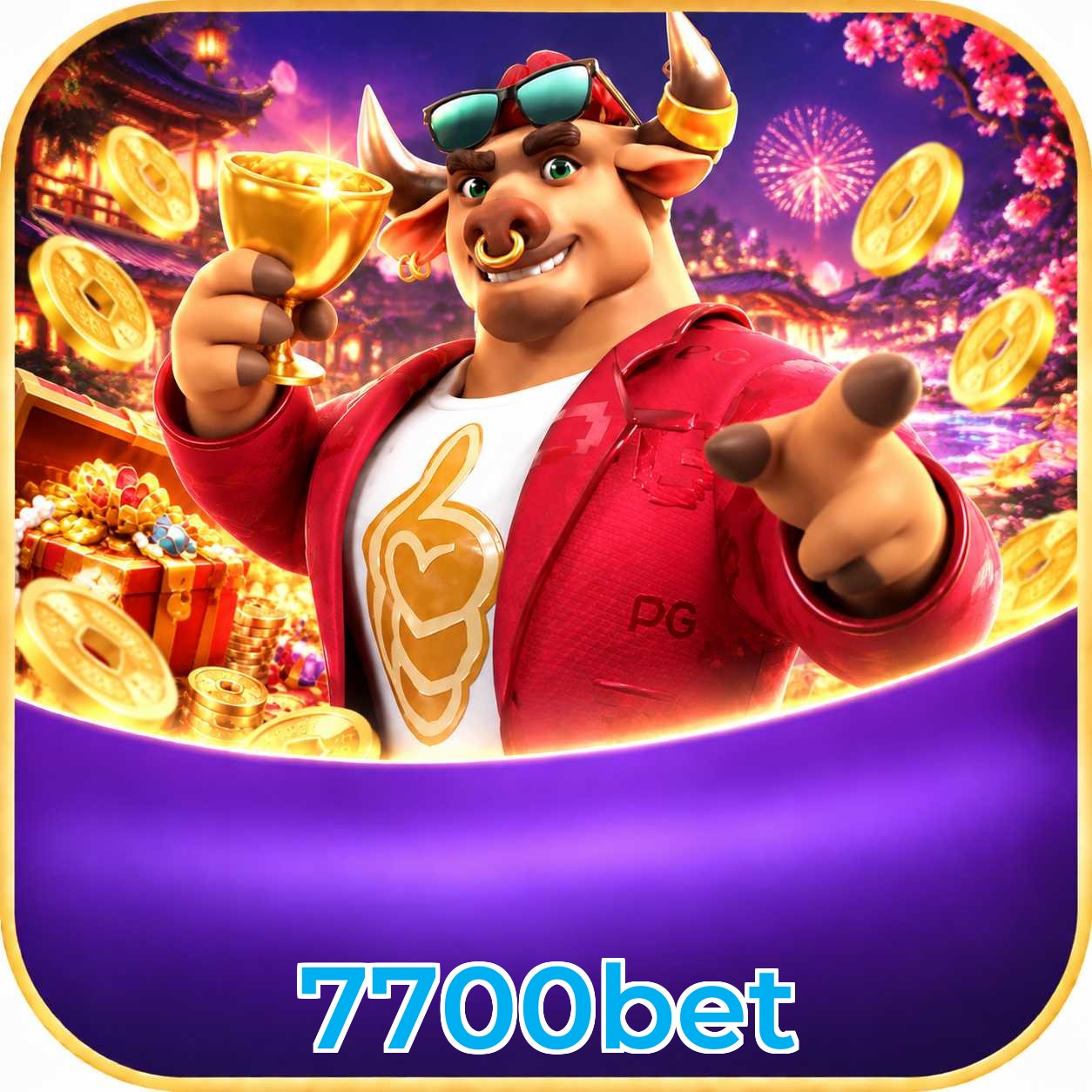 7700bet