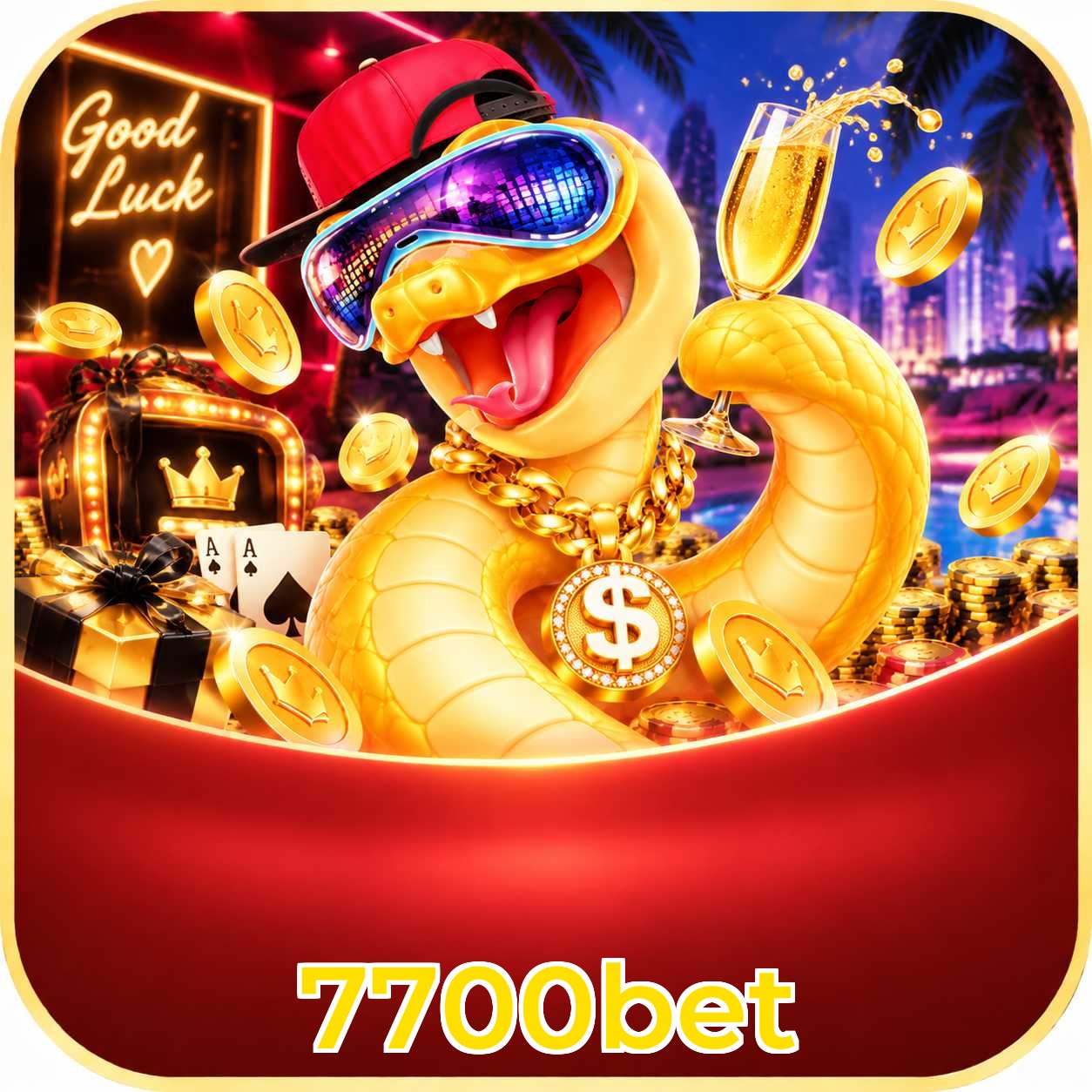 7700bet Facebook - Página oficial com promoções e comunidade ativa