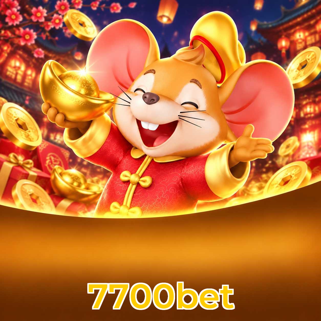 Pacote Completo do App 7700bet