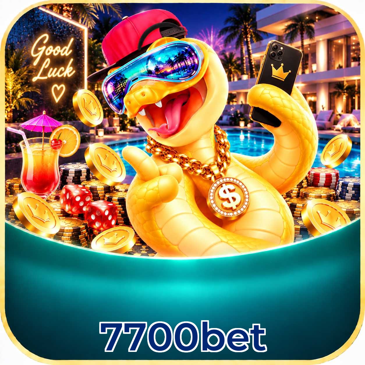 7700bet Facebook - Página oficial com promoções e comunidade ativa