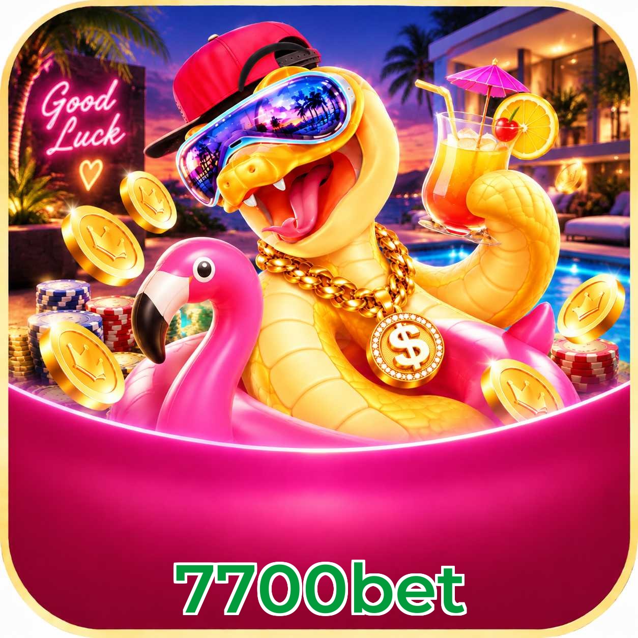 7700bet