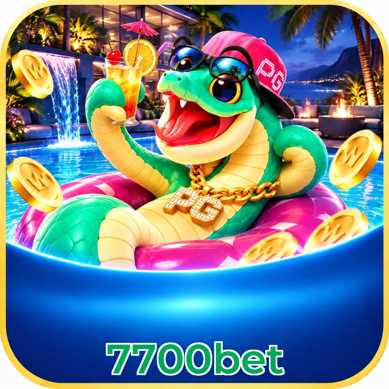 7700bet Facebook - Página oficial com promoções e comunidade ativa