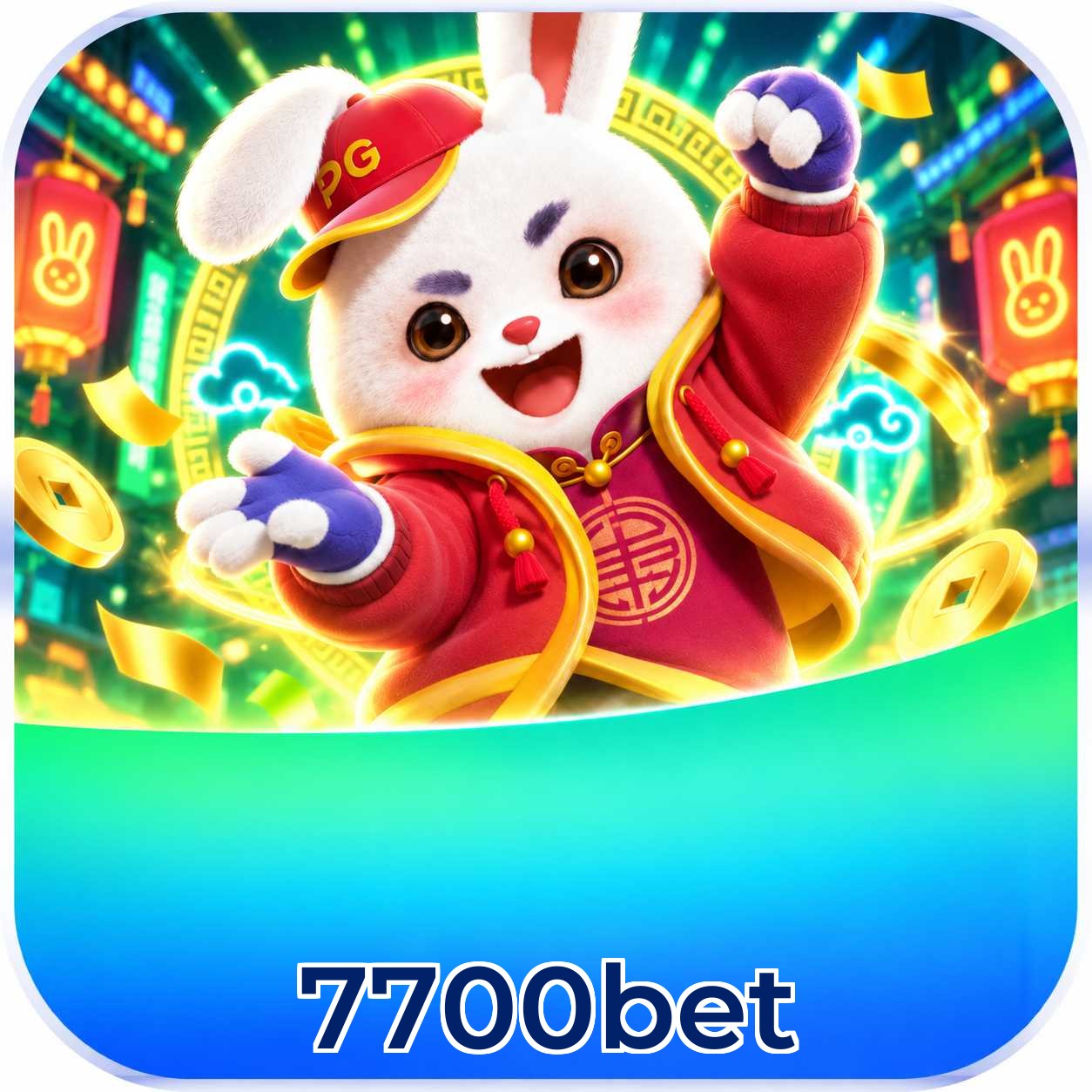 7700bet