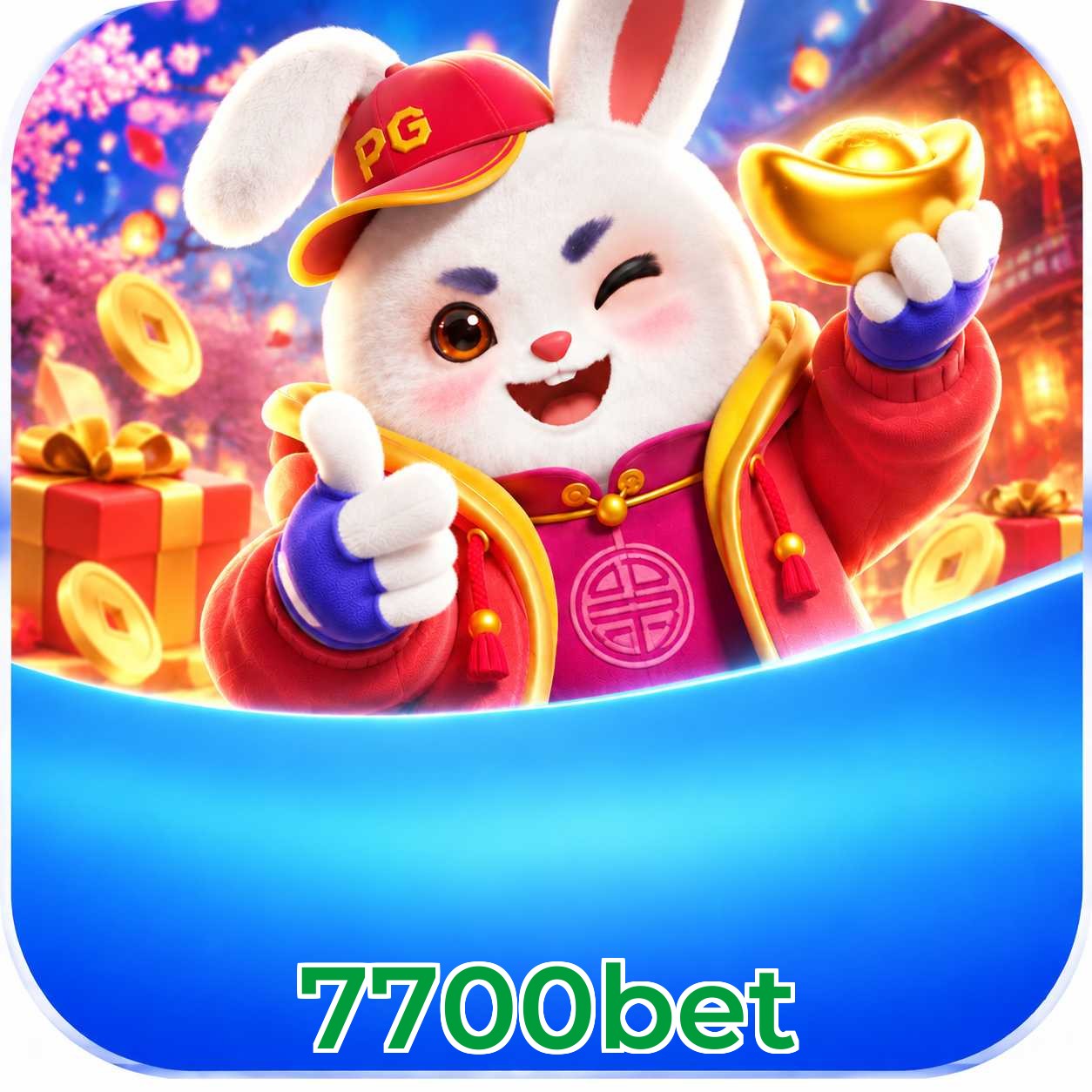 7700bet