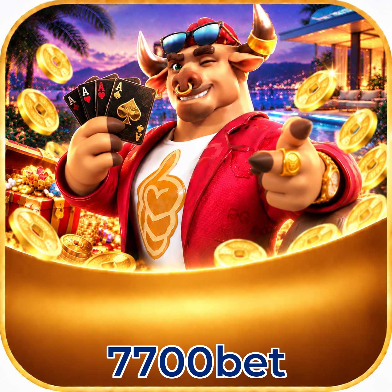7700bet