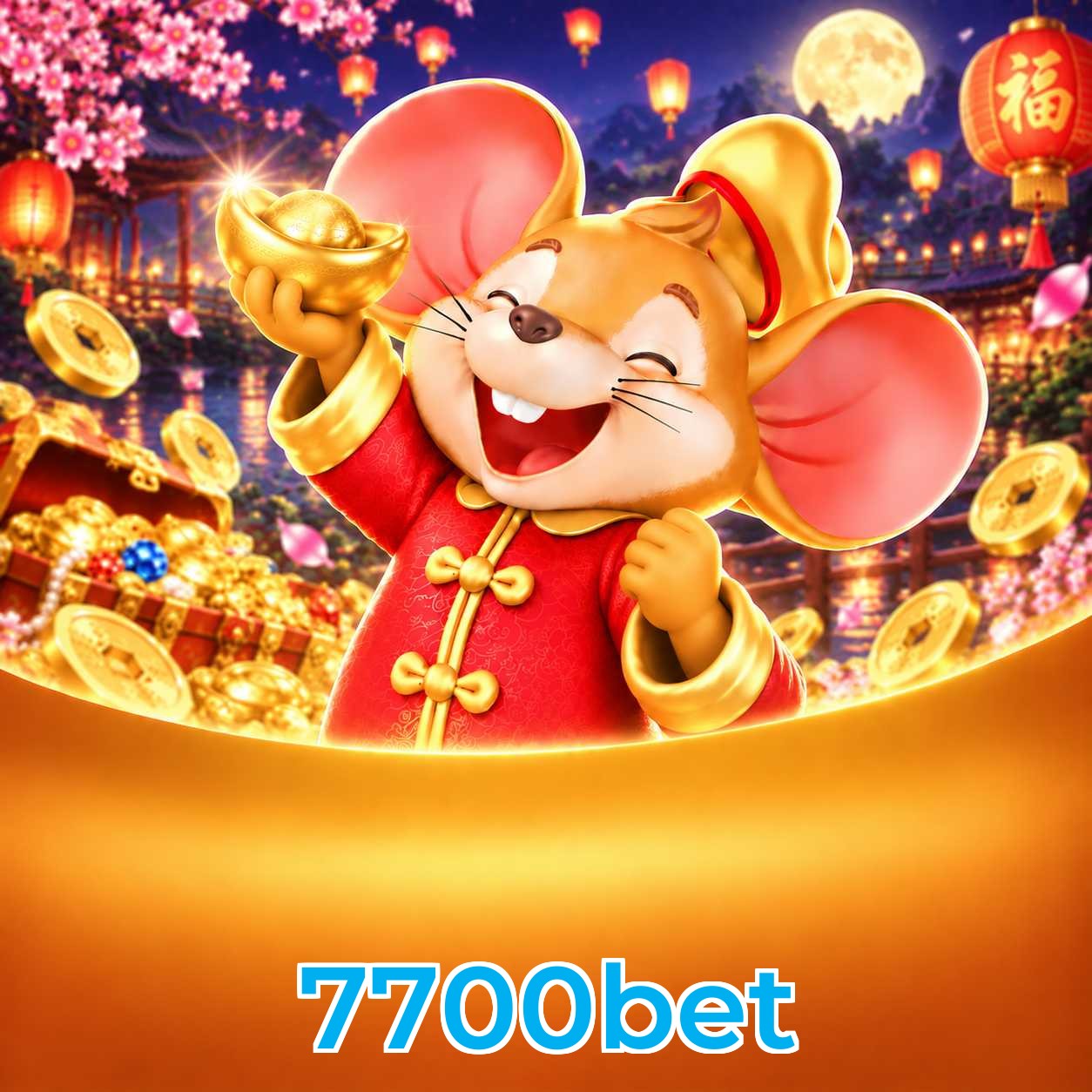 7700bet