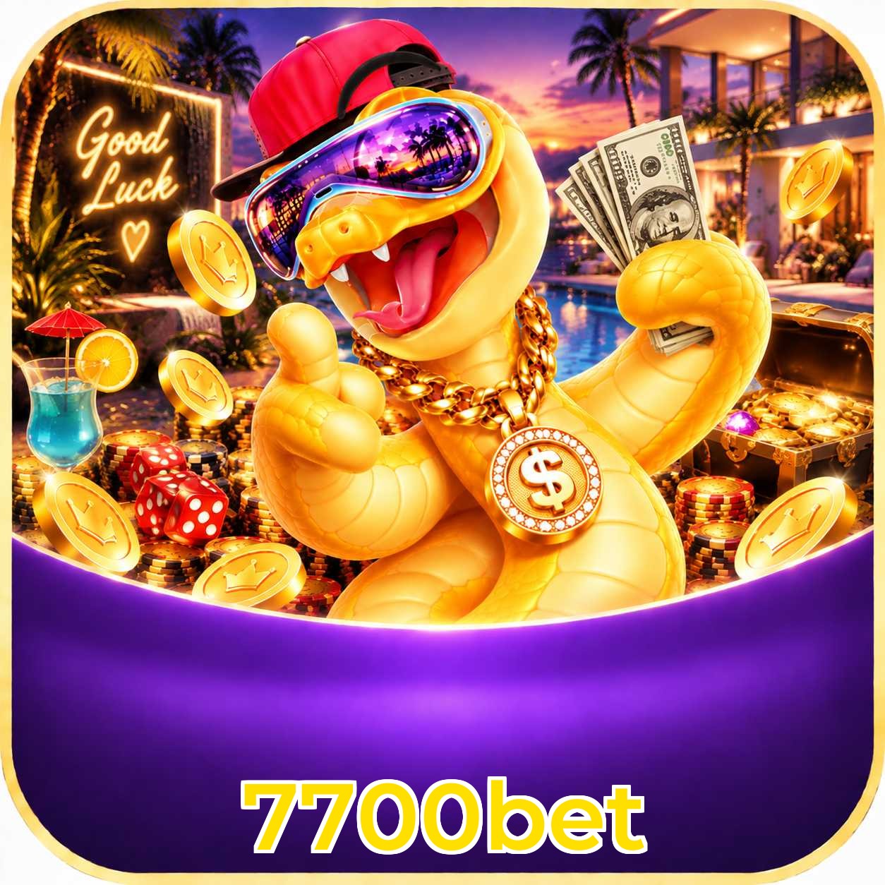 Vantagens do APK 7700bet para Android