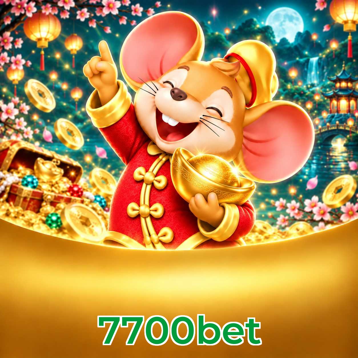 7700bet