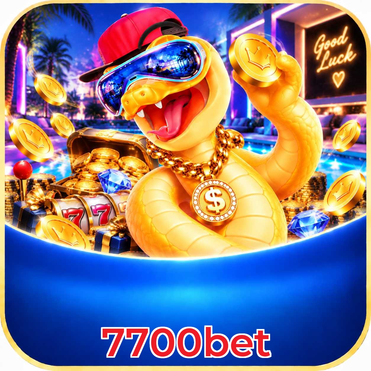 7700bet Facebook - Página oficial com promoções e comunidade ativa