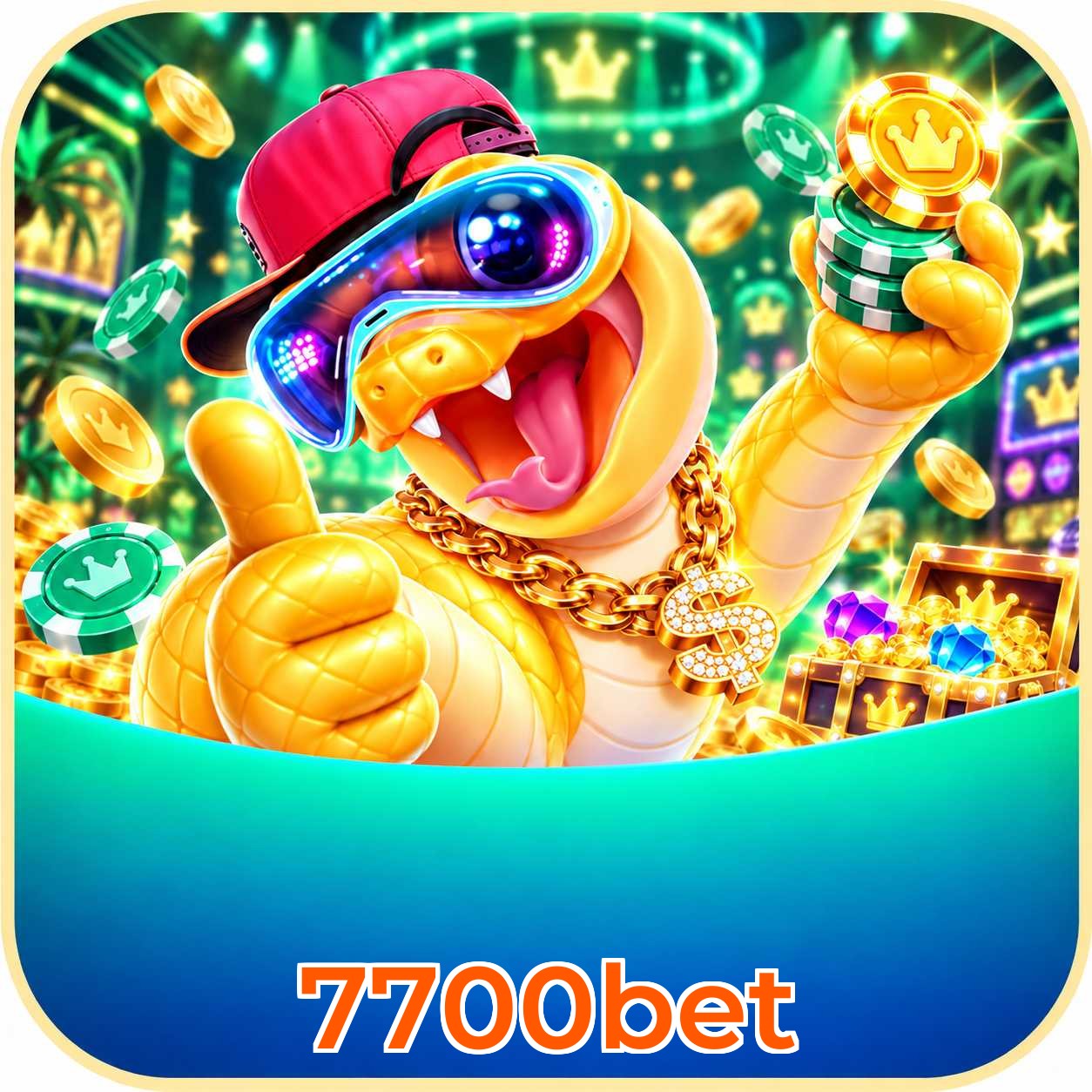 7700bet