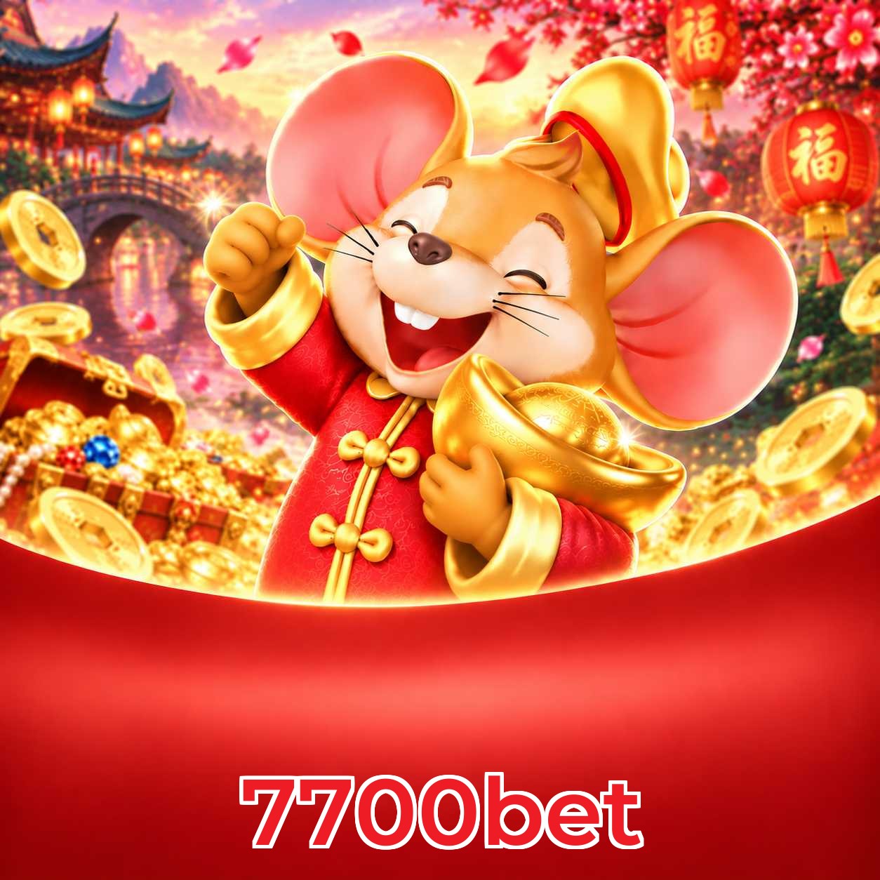 Live Baccarat Table