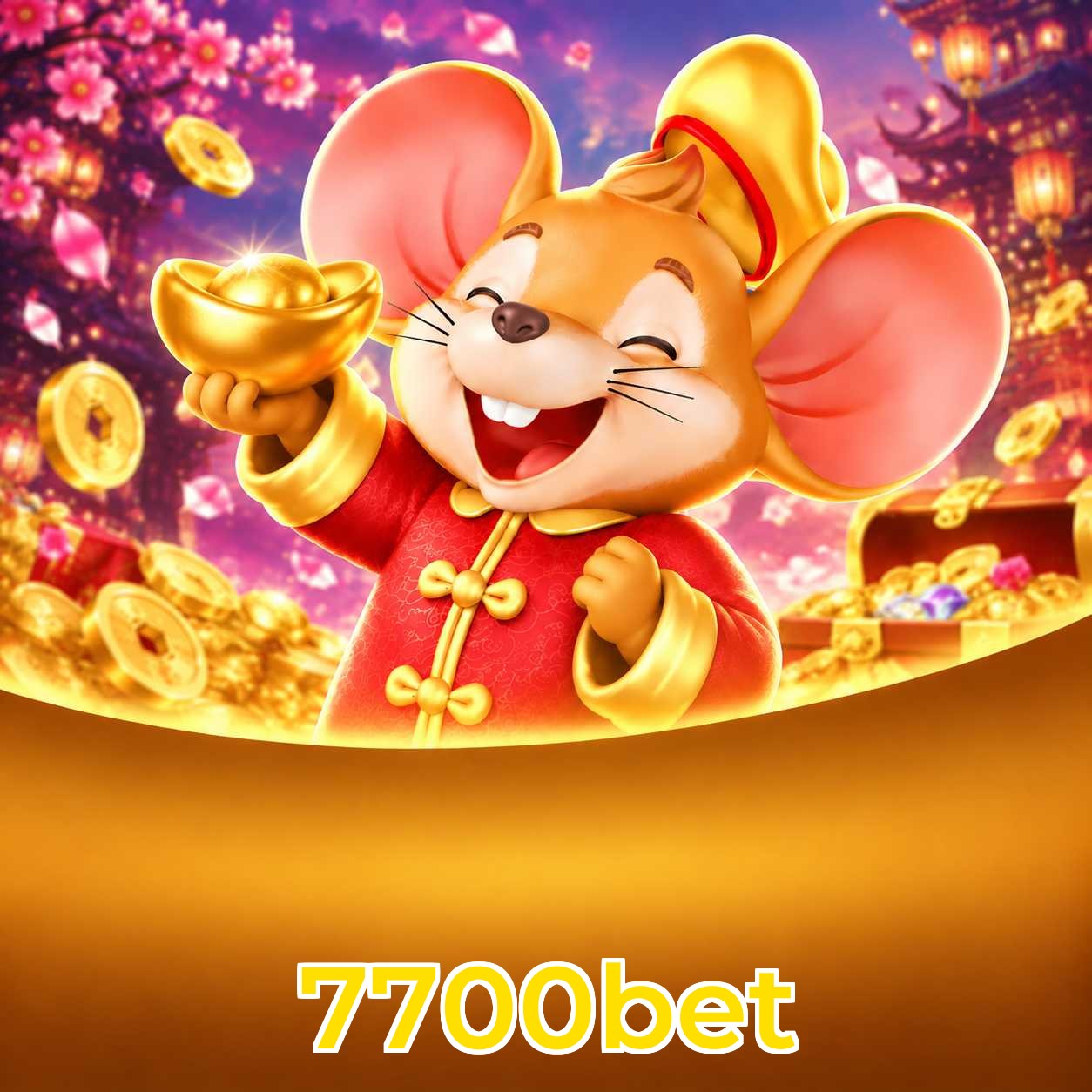 7700bet