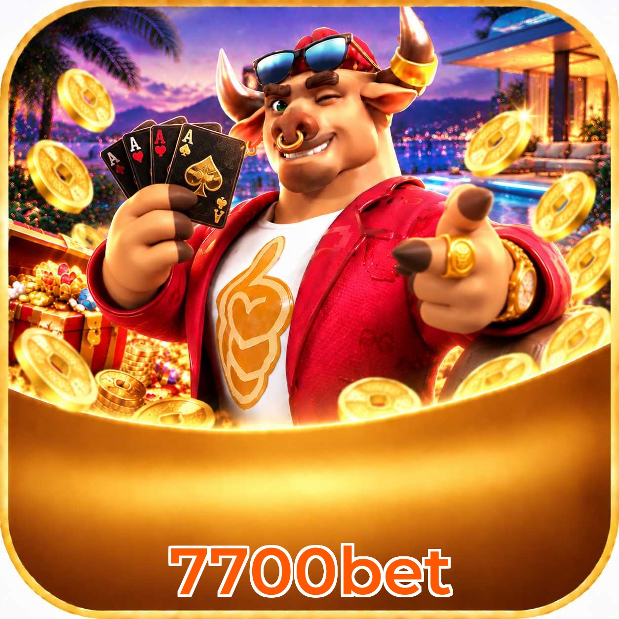 Fortune Tiger Slot